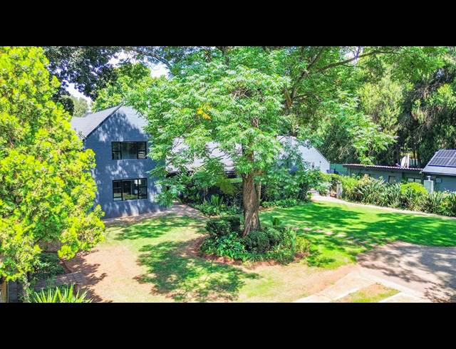 5 BEDROOM HOUSE SOLD IN HENLEY ON KLIP